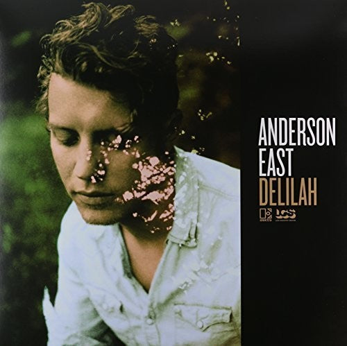 Anderson East - Delilah (2XLP) - Blind Tiger Record Club
