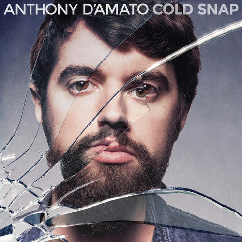 Anthony D'Amato - Cold Snap - Blind Tiger Record Club