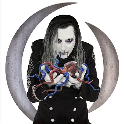 A Perfect Circle - Eat The Elephant (Ltd. Ed. red/blue vinyl, 180g) - Blind Tiger Record Club