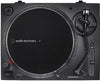 Audio Technica AT-LP120XBT-USB Turntable - Black - Blind Tiger Record Club