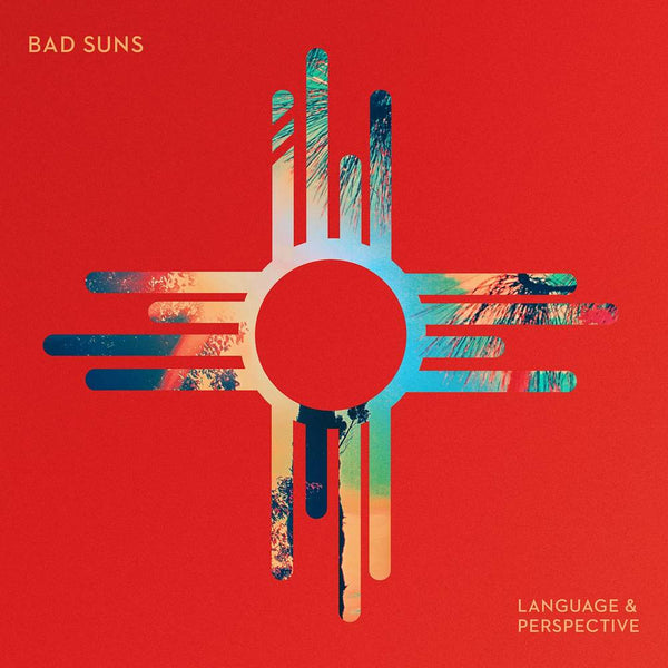 Bad Suns - Language & Perspective (Ltd. Ed.) - Blind Tiger Record Club