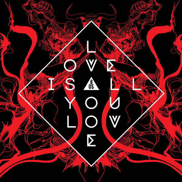 Band of Skulls - Love Is All You Love - Blind Tiger Record Club