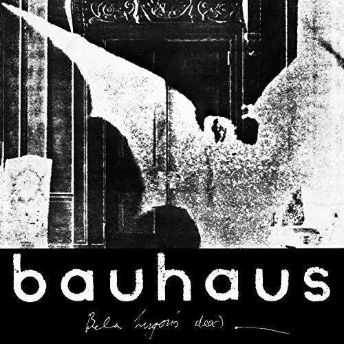 Bauhaus - Bela Session (180g) - Blind Tiger Record Club