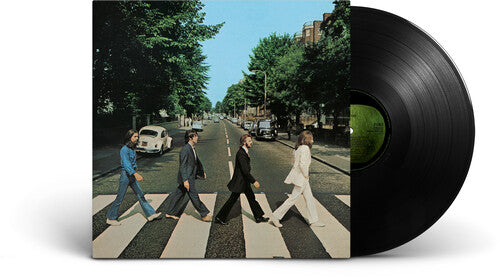 The Beatles - Abbey Road (180G) - Blind Tiger Record Club