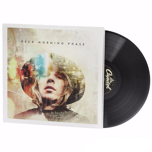 Beck - Morning Phase - Blind Tiger Record Club