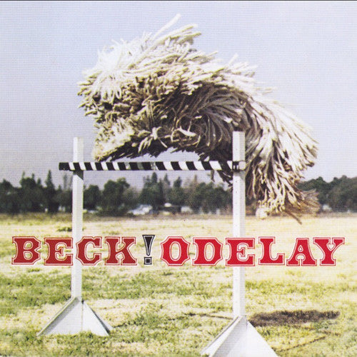 Beck - Odelay - Blind Tiger Record Club
