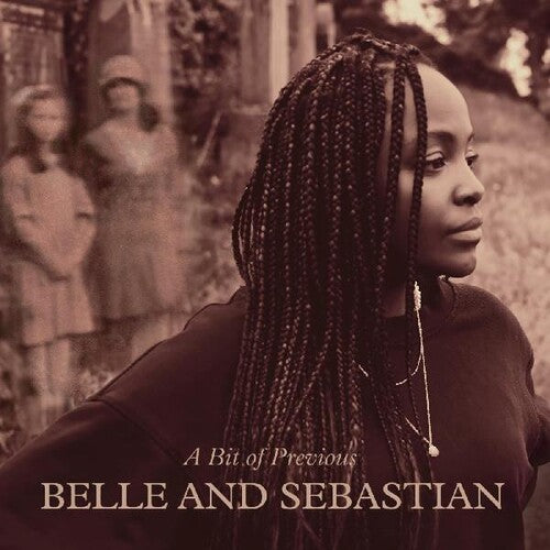 Belle and Sebastian - A Bit of Previous - Blind Tiger Record Club
