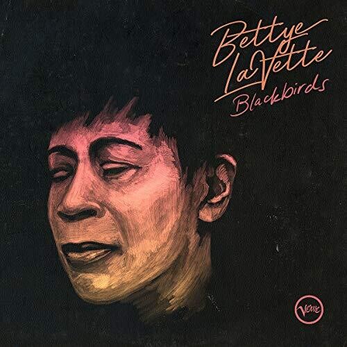 Bettye Lavette - Blackbirds - Blind Tiger Record Club