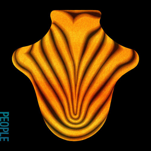 Big Red Machine - Big Red Machine - Blind Tiger Record Club