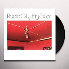 Big Star - Radio City (180G) - Blind Tiger Record Club