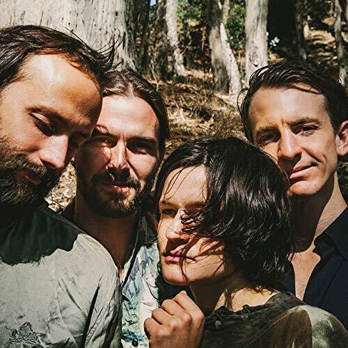 Big Thief - Two Hands - Blind Tiger Record Club
