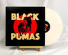 Black Pumas - Black Pumas (Ltd. Ed. Cream Vinyl) - Blind Tiger Record Club