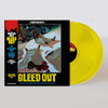 Mountain Goats - Bleed Out (Ltd. Ed. Yellow Vinyl, 2xLP) - Blind Tiger Record Club