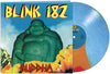 Blink-182 - Buddha (Ltd. Ed. Blue/Red/Yellow Stripe Vinyl) - Blind Tiger Record Club