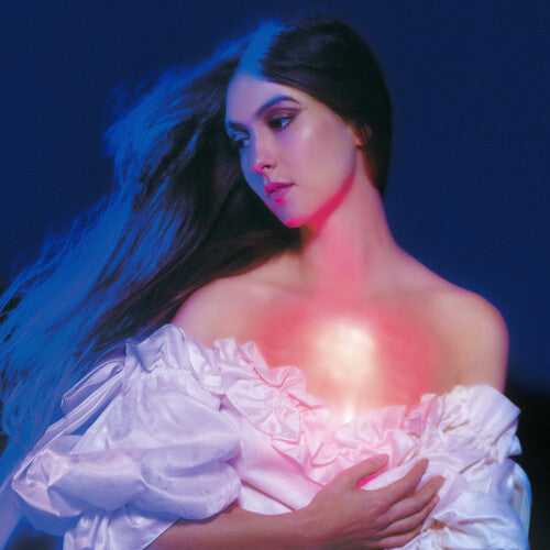 Weyes Blood - And In The Darkness, Hearts Aglow (Cassette) - Blind Tiger Record Club