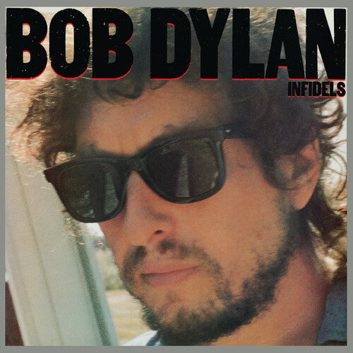 Bob Dylan - Infidels (150G) - Blind Tiger Record Club