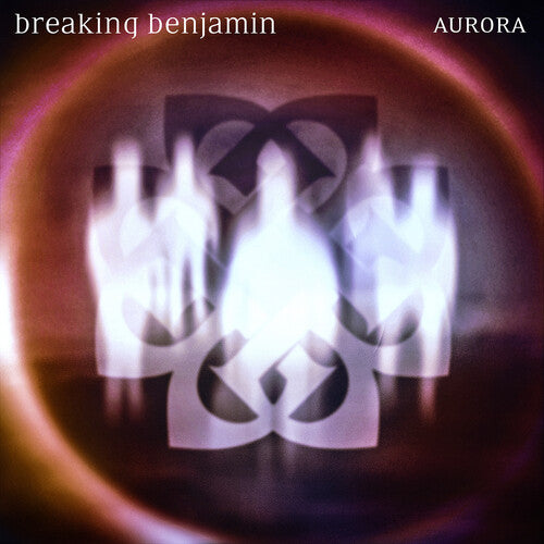 Breaking Benjamin - Aurora - Blind Tiger Record Club