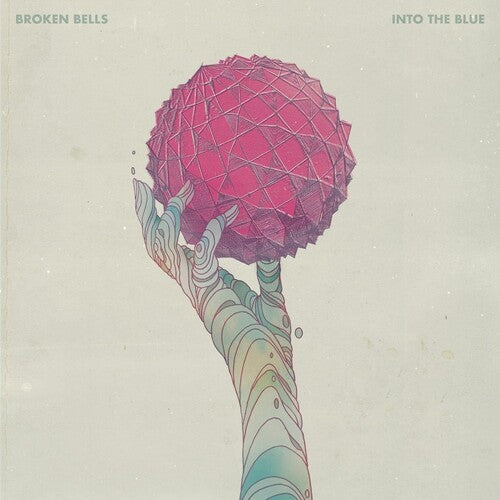 Broken Bells - Into The Blue - Blind Tiger Record Club