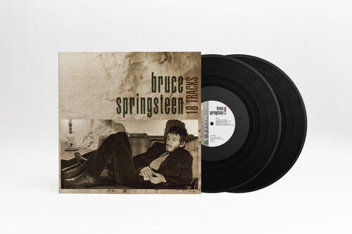 Bruce Springsteen - 18 Tracks (140G) - Blind Tiger Record Club
