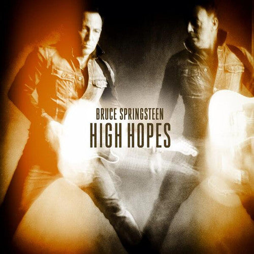 Bruce Springsteen - High Hopes (180G) - Blind Tiger Record Club
