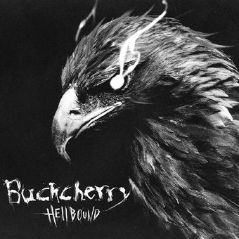 Buckcherry - Hellbound (Ltd. Ed. Color Vinyl) - Blind Tiger Record Club
