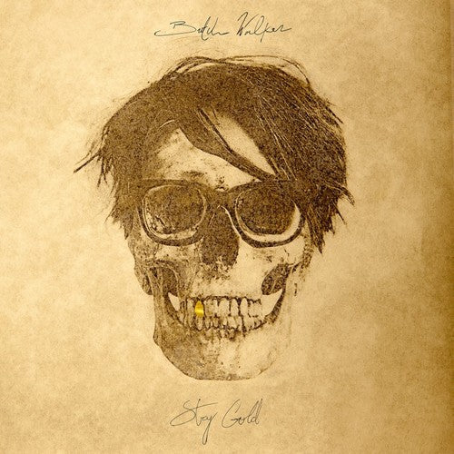 Butch Walker - Stay Gold - Blind Tiger Record Club