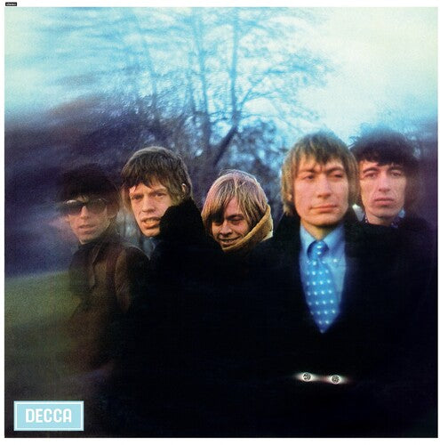 Rolling Stones, The -  Between The Buttons (180 Gram Vinyl, UK Import) - Blind Tiger Record Club