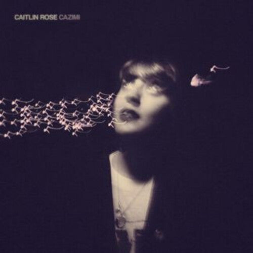 Caitlin Rose - CAZIMI - Blind Tiger Record Club