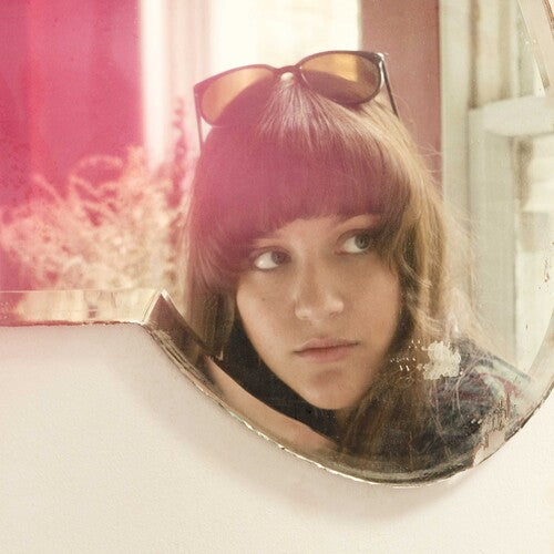 Caitlin Rose - Own Side Now (Ltd. Ed. 180G Cloudy Clear 2XLP) - Blind Tiger Record Club