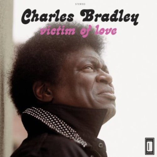 The Charles Bradley Collector's Series - Blind Tiger Record Club