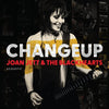 Joan Jett - Changeup (2xLP) - Blind Tiger Record Club