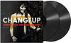 Joan Jett - Changeup (2xLP) - Blind Tiger Record Club