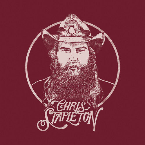 Chris Stapleton - From A Room: Volume 2 - Blind Tiger Record Club