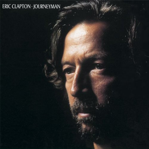 Eric Clapton - Journeyman (2xLP) - Blind Tiger Record Club