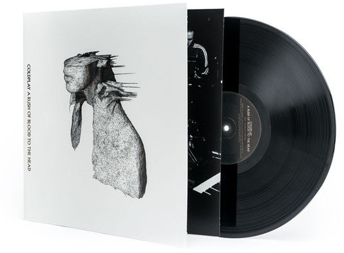 Coldplay - A Rush of Blood to the Head (Ltd. Ed. 180G 2XLP) - Blind Tiger Record Club