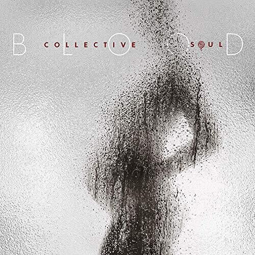 Collective Soul - Blood - Blind Tiger Record Club