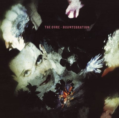 The Cure - Disintegration (180G) - Blind Tiger Record Club