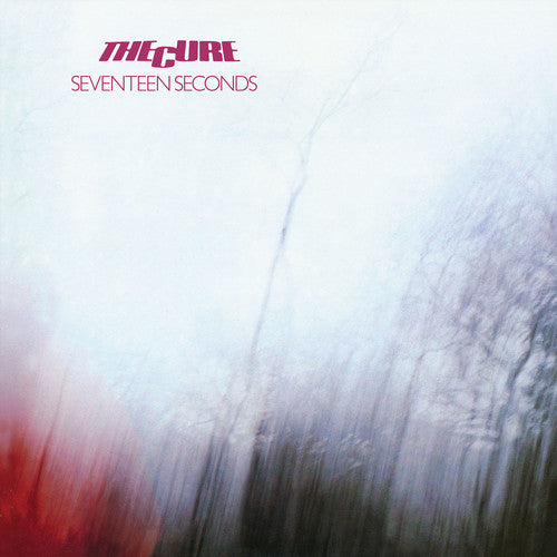 The Cure - Seventeen Seconds (180G) - Blind Tiger Record Club