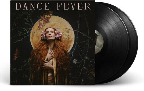 Florence & The Machine - Dance Fever - Blind Tiger Record Club