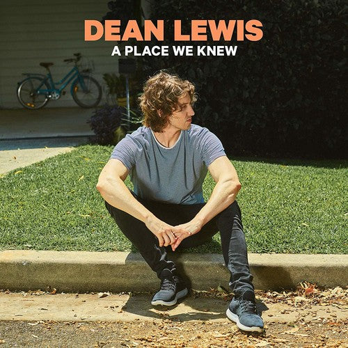 Dean Lewis - A Place We Knew - Blind Tiger Record Club
