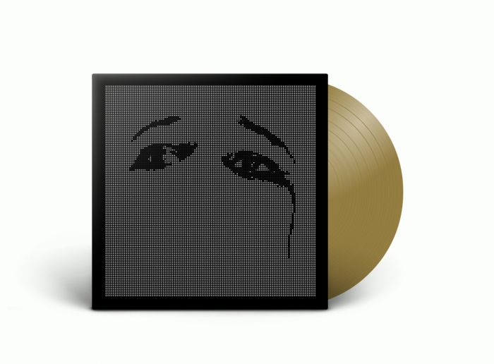 Deftones - Ohms (Ltd. Ed. Gold Vinyl) - Blind Tiger Record Club