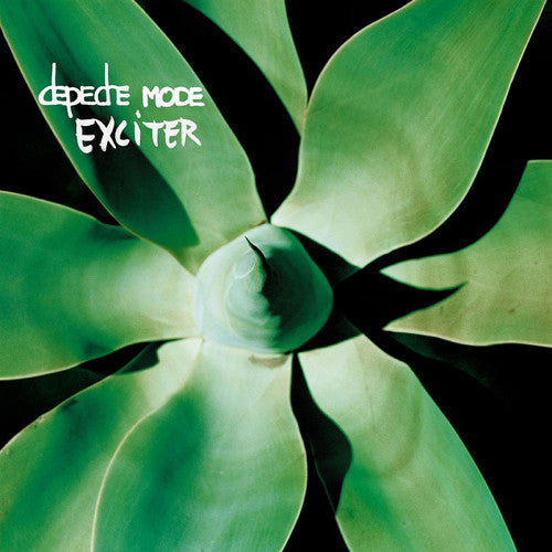 Depeche Mode - Exciter (180G) - Blind Tiger Record Club