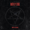 Mötley Crüe - FIVE ALBUM Set: 2022 Re-Release (Collector Series) - Blind Tiger Record Club