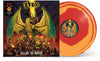 Dio - Killing The Dragon (Ltd. Ed. Red/Orange Vinyl, Anniversary Edition) - Blind Tiger Record Club