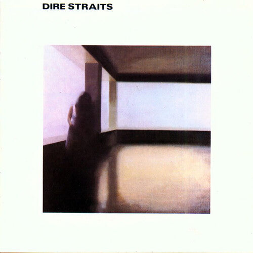 Dire Straits - Dire Straits - Blind Tiger Record Club