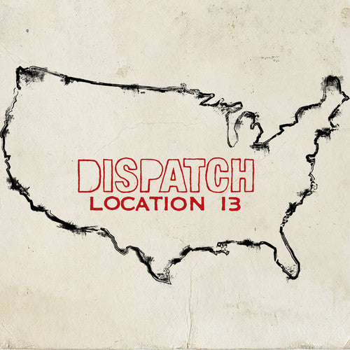 Dispatch - Location 13 - Blind Tiger Record Club