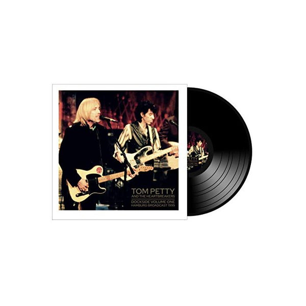 Tom Petty and the Heartbreakers - Dockside Vol.1 - Blind Tiger Record Club