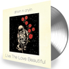 Drivin N Cryin - Live The Love Beautiful (Ltd. Ed. 140G Smoky Clear Vinyl) - MEMBER EXCLUSIVE - Blind Tiger Record Club