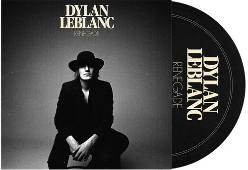 Dylan LeBlanc - Renegade - Blind Tiger Record Club