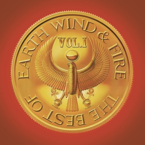 Earth, Wind & Fire - The Best of Earth, Wind & Fire Vol. 1 1978 (150G) - Blind Tiger Record Club